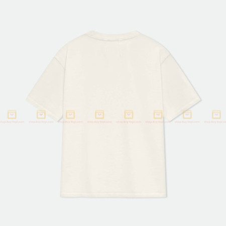 [국내배송] RHUDE 베리타스 로고 티셔츠